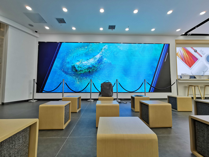 某华为智能体验店 LCH2.5_new